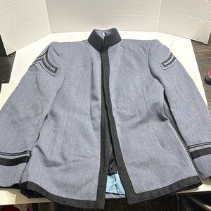 West Point Cadet Uniform Coat